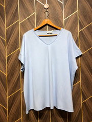 T-Shirt Jersey X Large Size Length 28