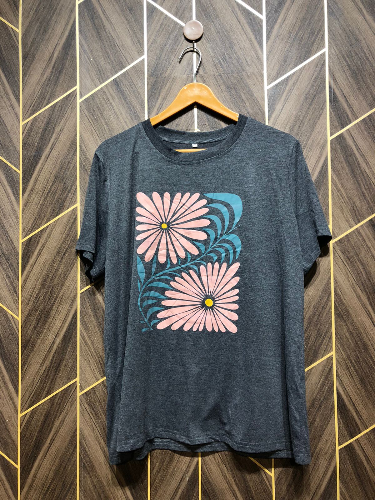 T-Shirt Jersey X Large Size Length 28