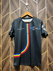 T-Shirt Jersey Large Size Length 27