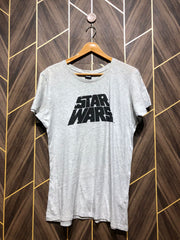 T-Shirt Jersey Large Size Length 28