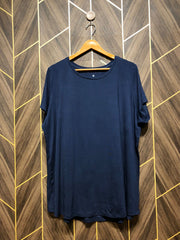 T-Shirt Jersey X Large Size Length 32