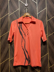 T-Shirt Jersey Medium Size Length 25