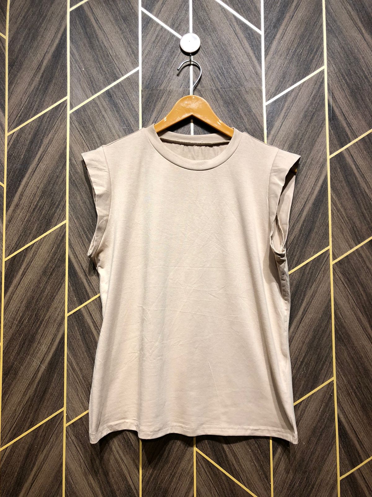 T-Shirt Jersey Medium Size Length 24