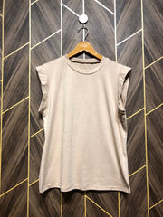T-Shirt Jersey Medium Size Length 24