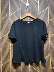 T-Shirt Jersey Large Size Length 23