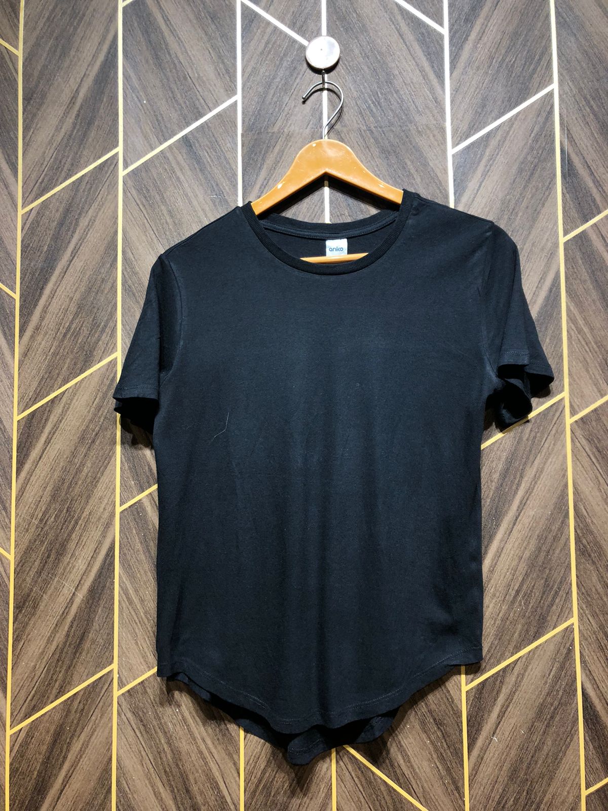 T-Shirt Jersey Medium Size Length 26