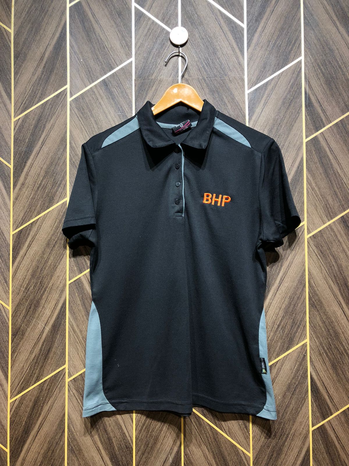 T-Shirt Jersey Large Size Length 25