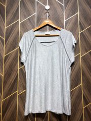 T-Shirt Jersey Medium to Large Size Length 27