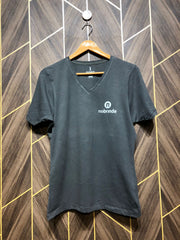 T-Shirt Jersey Large Size Length 25