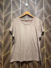 T-Shirt Jersey X Large Size Length 28