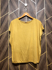 T-Shirt Jersey Large Size Length 24