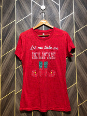 T-Shirt Jersey Medium Size Length 26