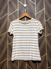 T-Shirt Jersey Small Size Length  23