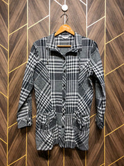 Western Top Cotton – Medium Size (Chest: 19, Length: 29 )