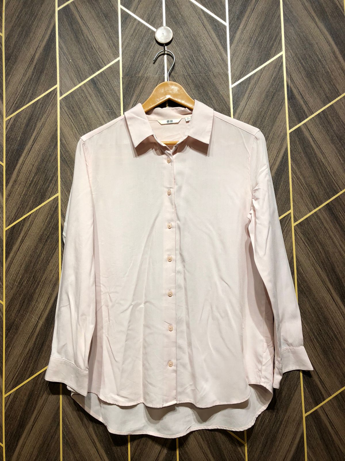 Western Top Linen – Large Size (Chest: 20, Length: 28)