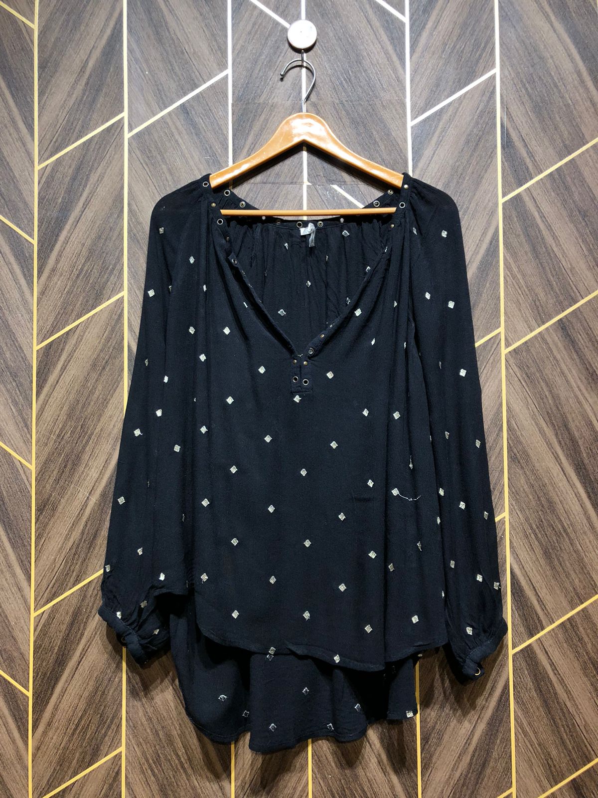 Western Top Linen – XX-Large Size (Chest: 23 , Length: 31)