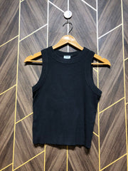 Trendy Jersey CropTop Size Small to Medium