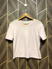 Trendy Jersey CropTop Size Small to Medium