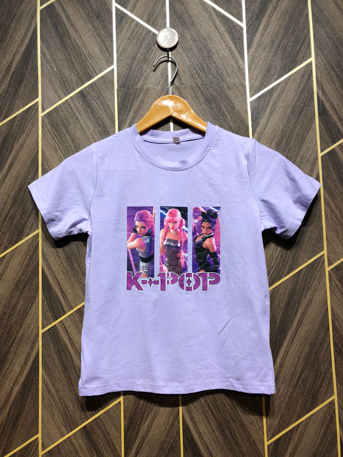 Trendy Jersey CropTop Size X Small