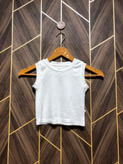 Trendy Jersey CropTop Size X Small