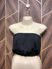 Trendy Jersey CropTop Size Small