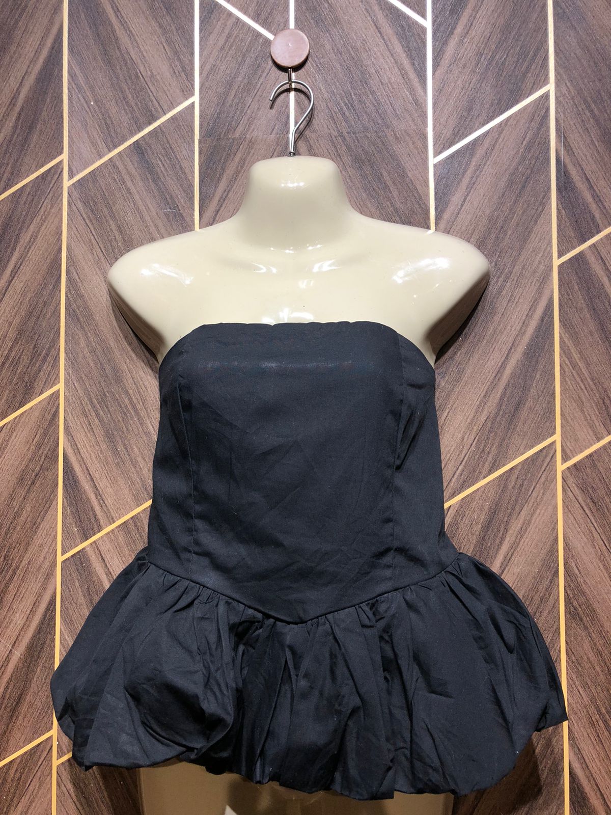 Trendy Cotton CropTop Size Medium to Large
