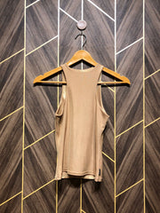 Trendy Jersey CropTop Size X Small