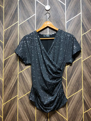 T-Shirt Jersey Small Size Length 26