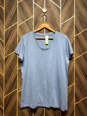 T-Shirt Jersey Large Size Length 27