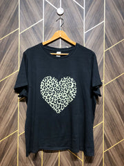 T-Shirt Jersey X Large Size Length 26