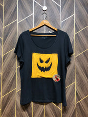 T-Shirt Jersey Large Size Length 26