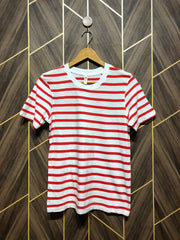T-Shirt Jersey Small Size Length 24