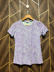 T-Shirt Jersey X Small Size Length 22