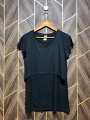 T-Shirt Jersey Small Size Length 28