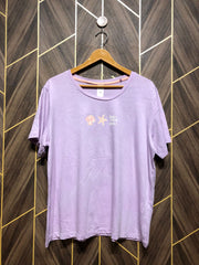 T-Shirt Jersey X Large Size Length 25
