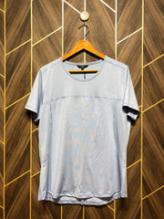 T-Shirt Jersey L arge Size Length 26