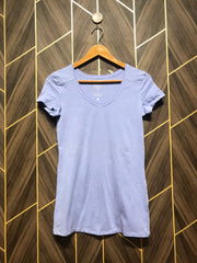 T-Shirt Jersey Small Size Length 26