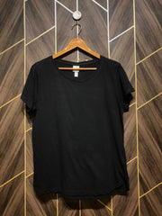 T-Shirt Jersey Medium Size Length 25