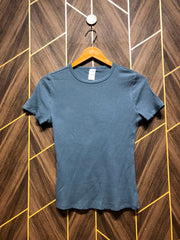 T-Shirt Jersey X Small Size Length 21