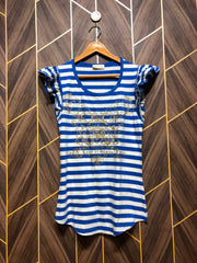 T-Shirt Jersey X Small Size Length 26