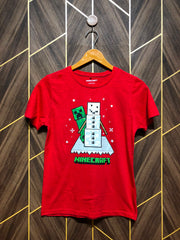 T-Shirt Jersey X Small Size Length 24