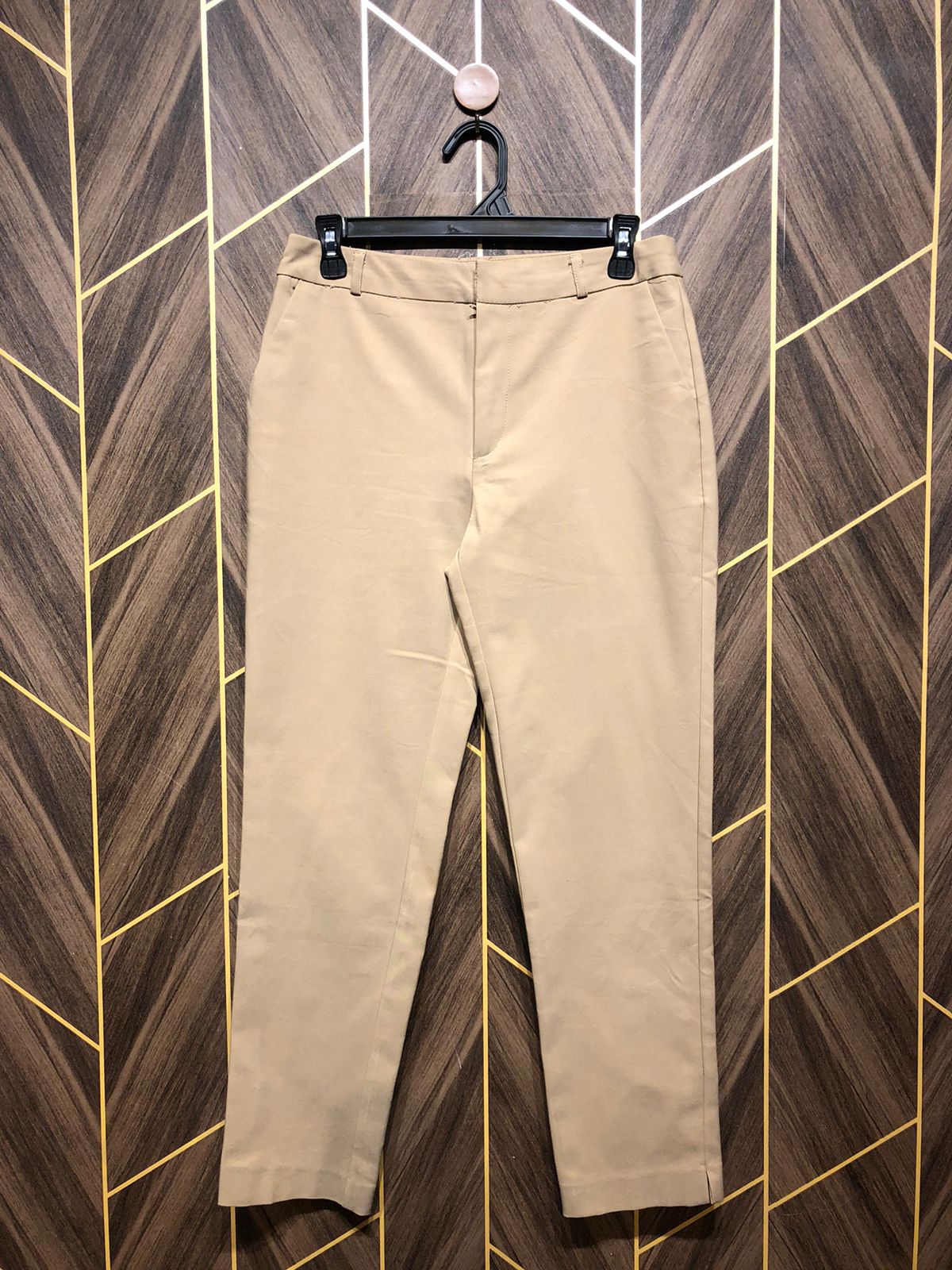 women dress paint size waist 30 length 36