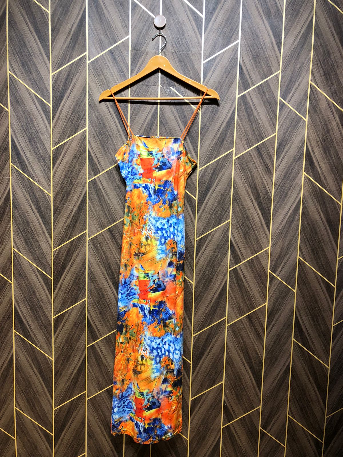 Western bady cone stretchable Jersey X Small | Size | Chest 17 | Length 52