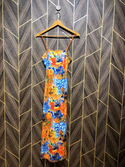 Western bady cone stretchable Jersey X Small | Size | Chest 17 | Length 52