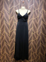 Western Long Maxi Jersey Small | Size | Chest 18 | Length 57