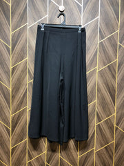 Western goerget Plazo Small to Medium | Size Waist 28–30 | Length 32