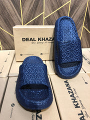 Women Comfortable Slippers Size 8