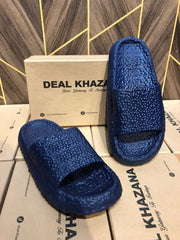 Women Comfortable Slippers Size 8