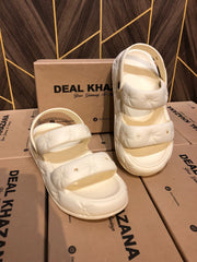 Women Comfortable Sandals Size 7