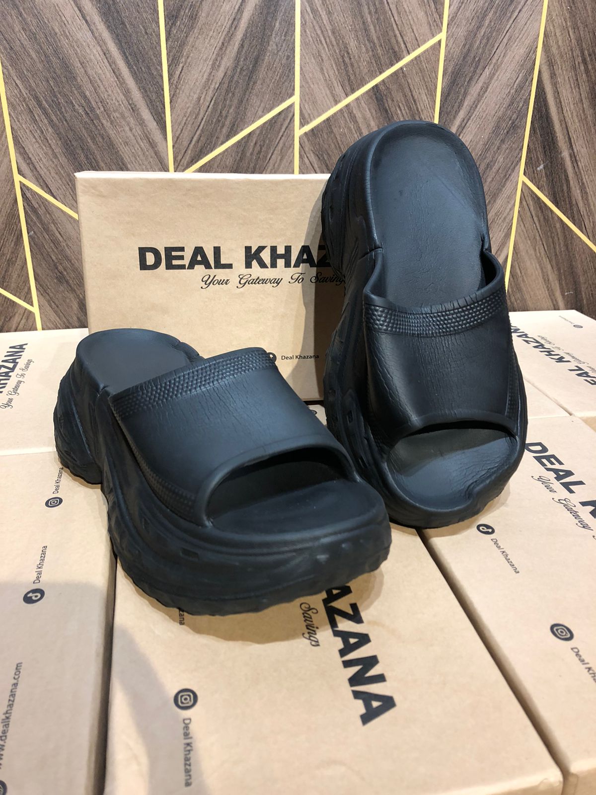 Women Comfortable Slippers Size 6